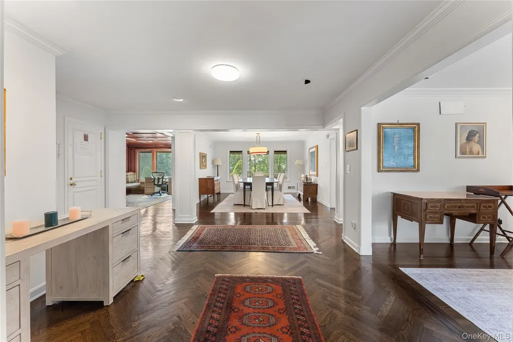 40 Meadow Road Scarsdale NY 10583