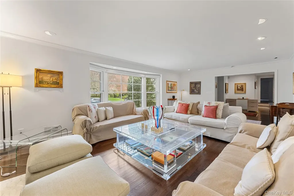 40 Meadow Road Scarsdale NY 10583