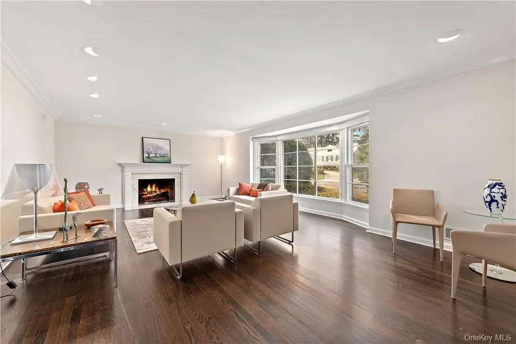 40 Meadow Road Scarsdale NY 10583