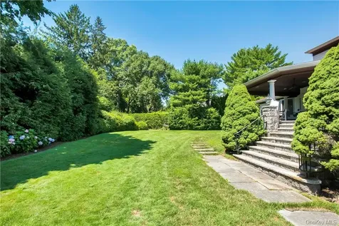 40 Meadow Road Scarsdale NY 10583