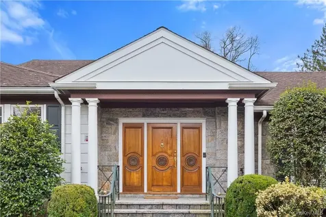 40 Meadow Road Scarsdale NY 10583