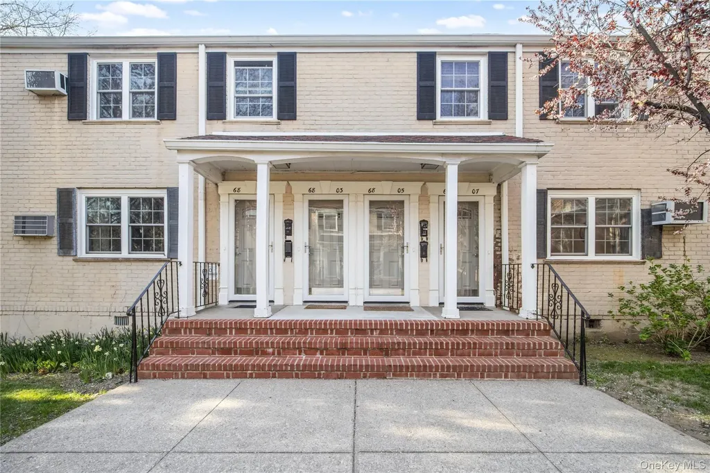 68-07 Springfield Boulevard Bayside NY 11364