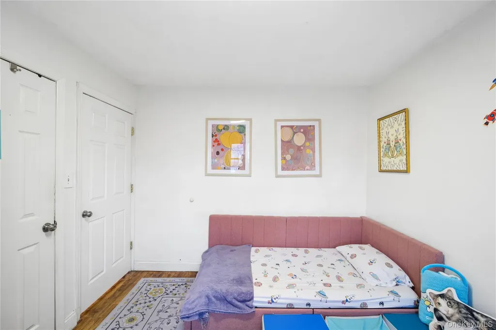 68-07 Springfield Boulevard Bayside NY 11364