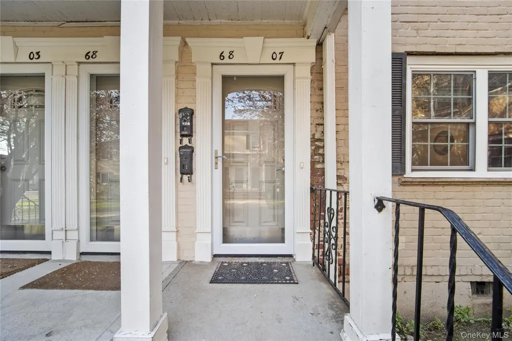 68-07 Springfield Boulevard Bayside NY 11364