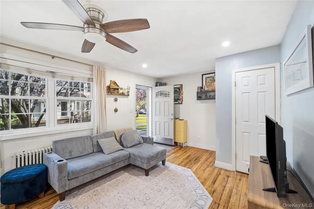 68-07 Springfield Boulevard Bayside NY 11364
