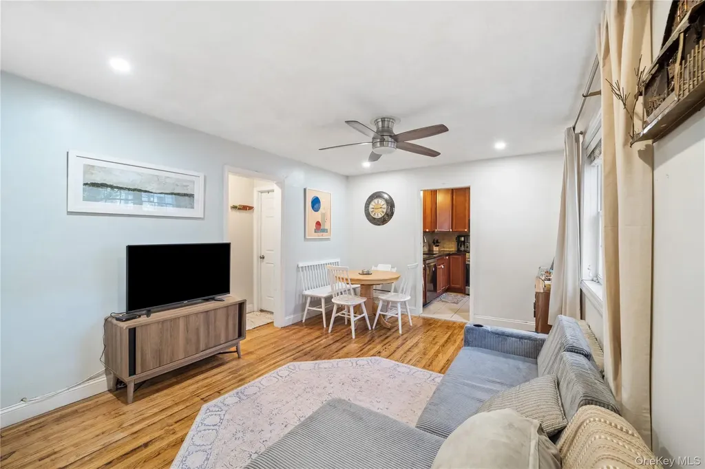 68-07 Springfield Boulevard Bayside NY 11364