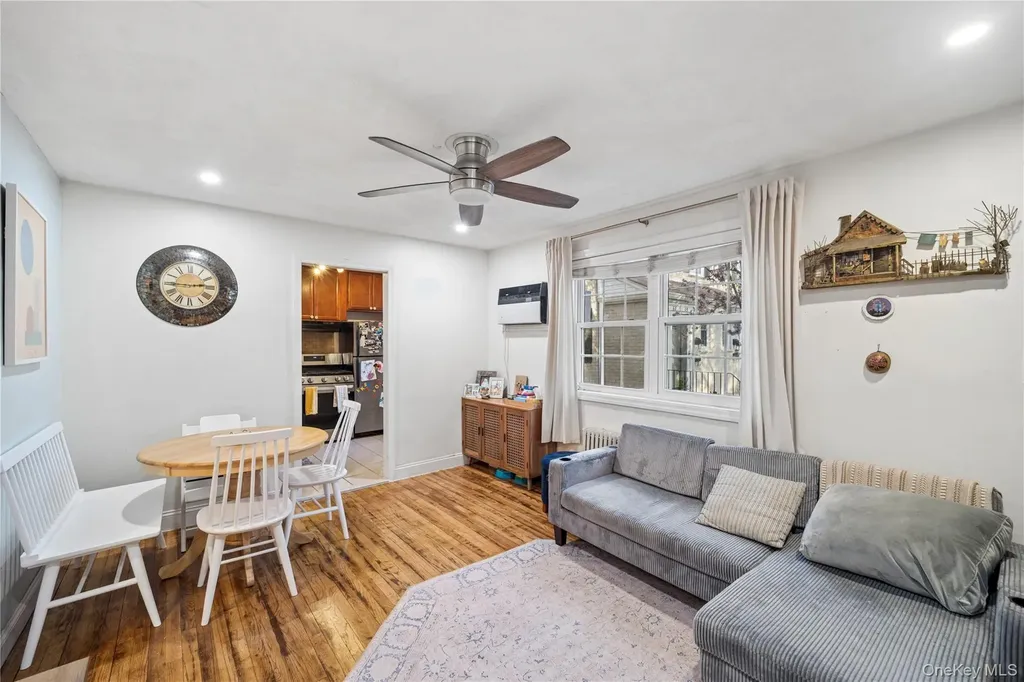 68-07 Springfield Boulevard Bayside NY 11364