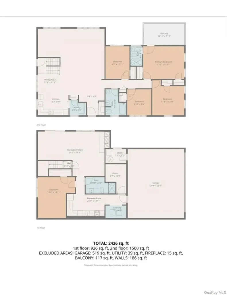 20 Veronica Court Smithtown NY 11787