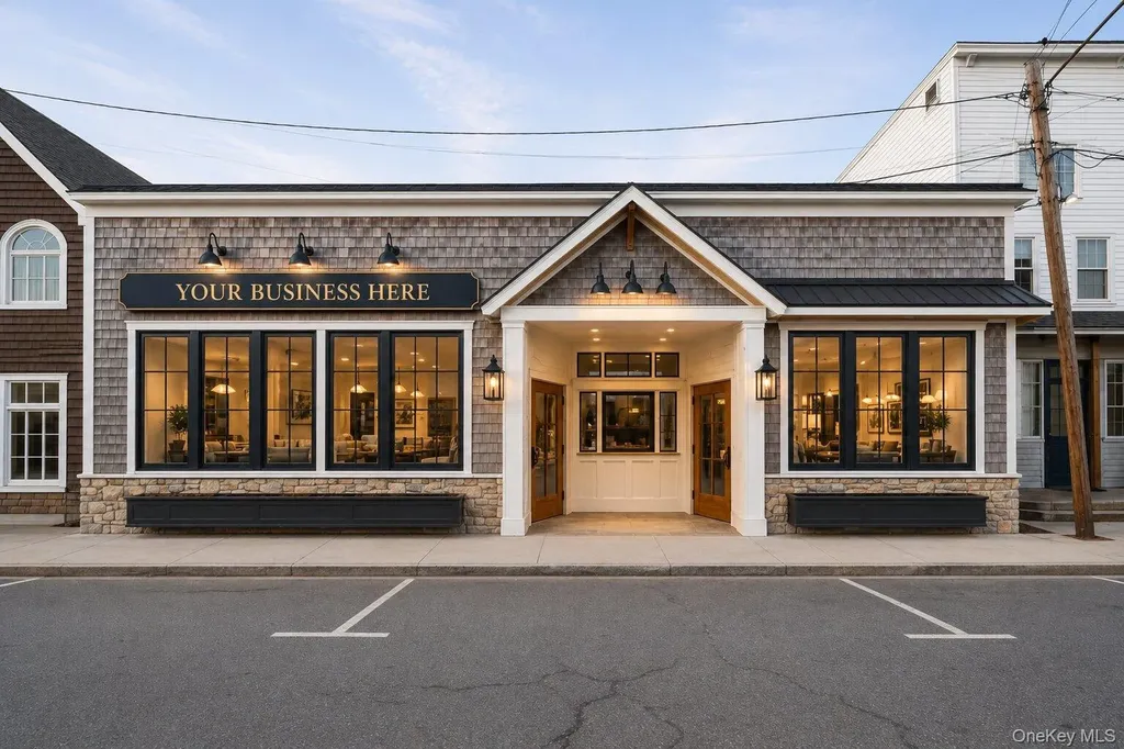 38-44 Front Street Greenport NY 11944