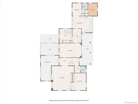 139 Watch Hill Road Cortlandt Manor NY 10567