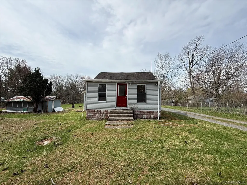 3463 State Route 52 Pine Bush NY 12566