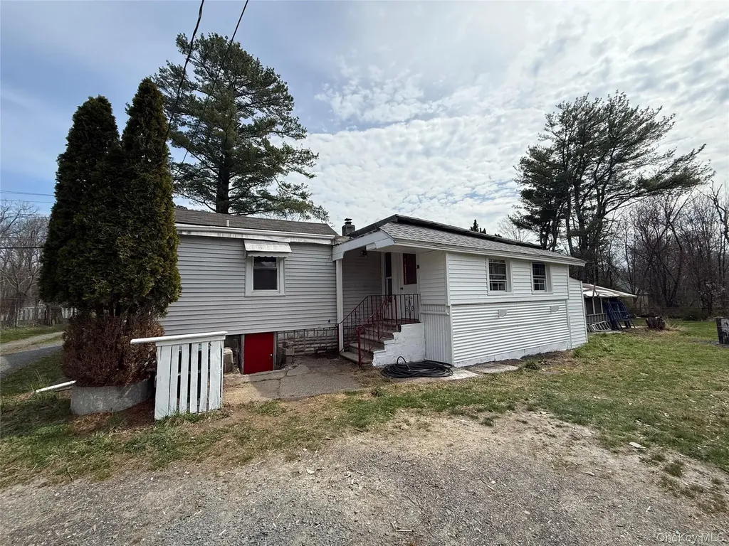 3463 State Route 52 Pine Bush NY 12566