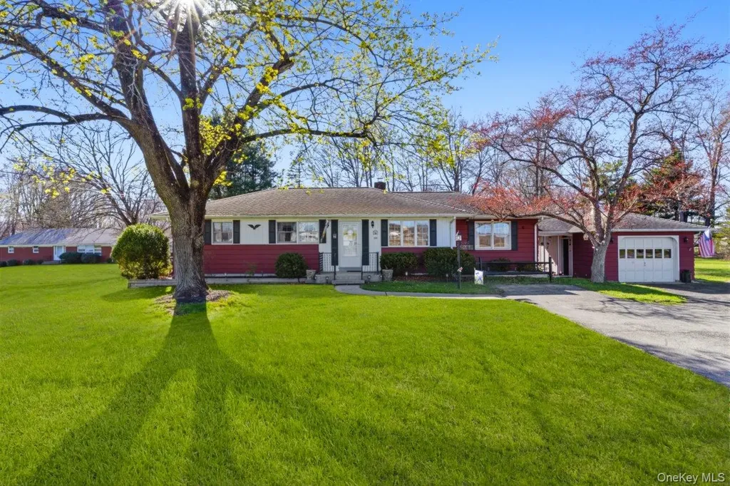 555 State Route 416 Montgomery NY 12549