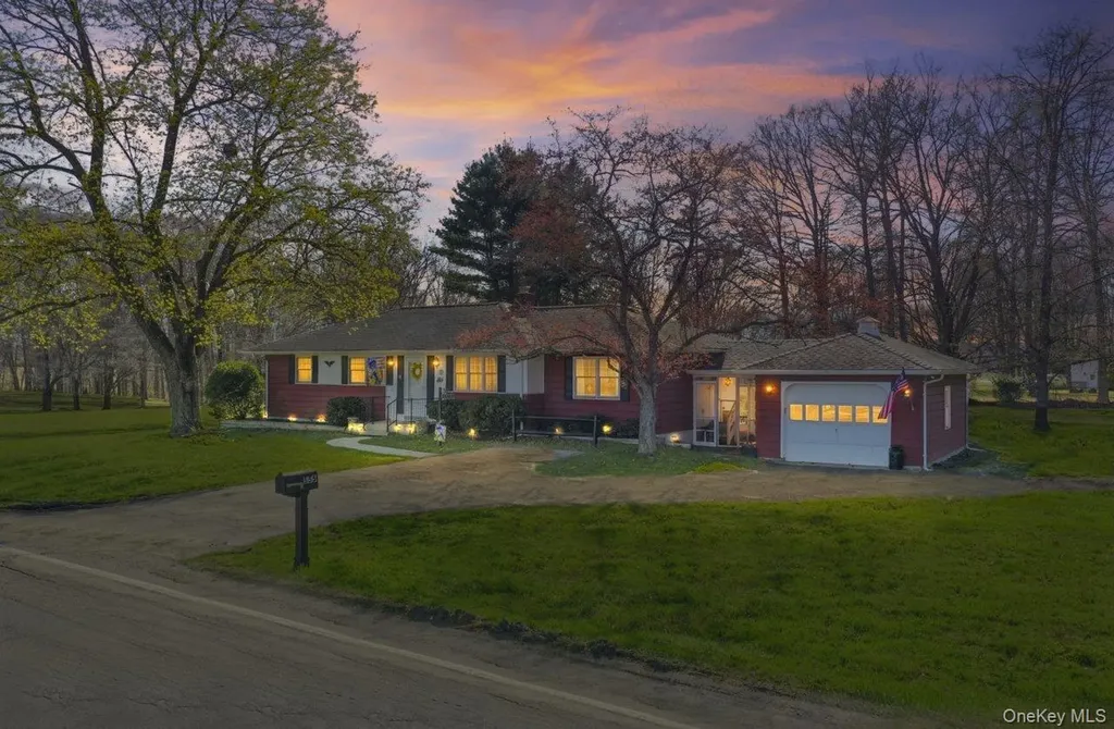 555 State Route 416 Montgomery NY 12549
