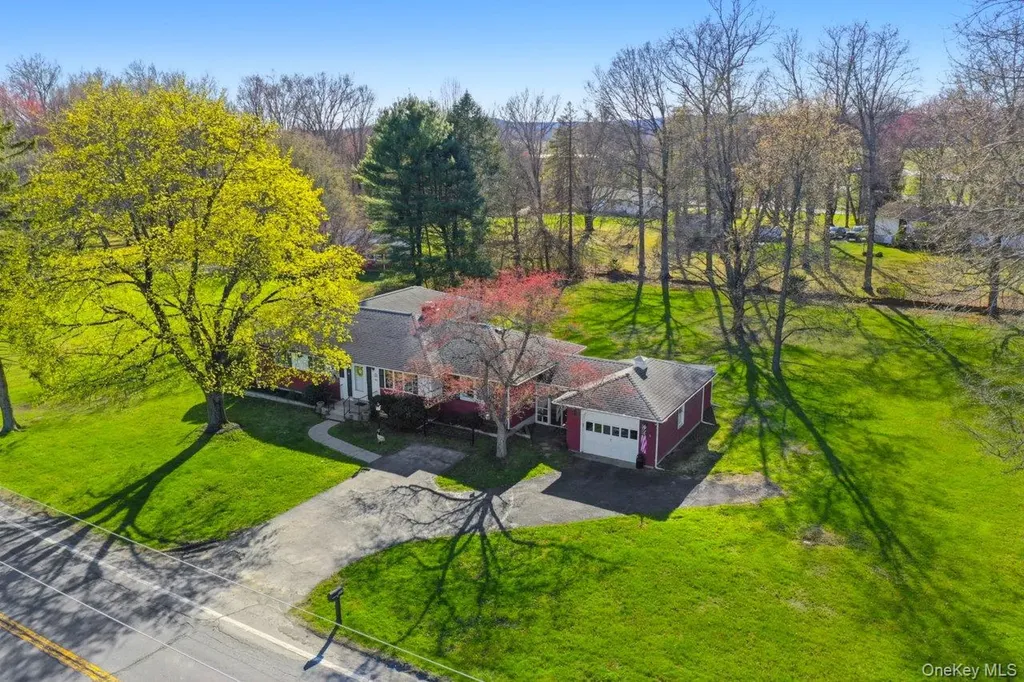 555 State Route 416 Montgomery NY 12549