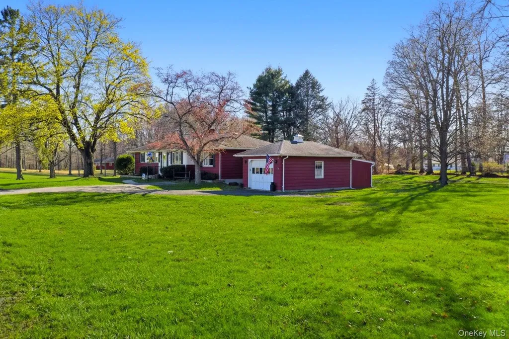555 State Route 416 Montgomery NY 12549