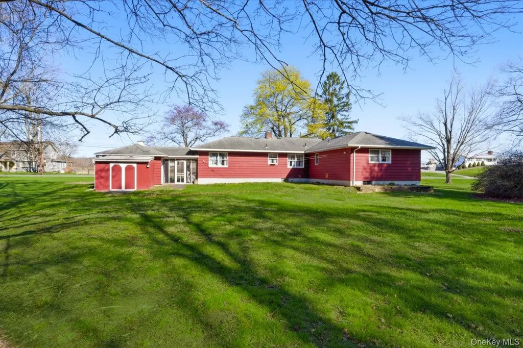 555 State Route 416 Montgomery NY 12549