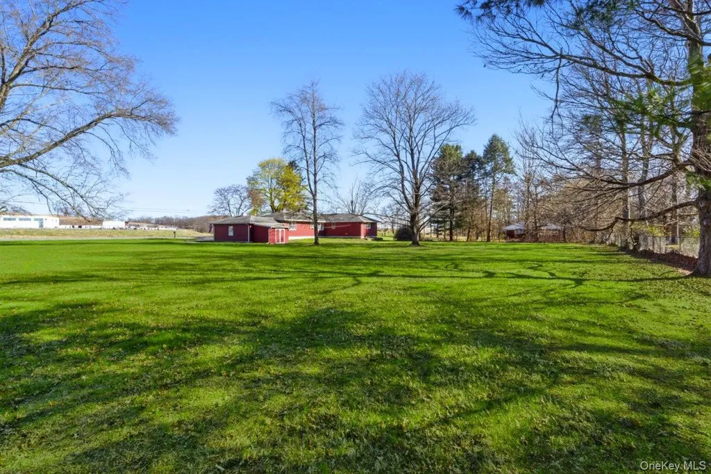 555 State Route 416 Montgomery NY 12549