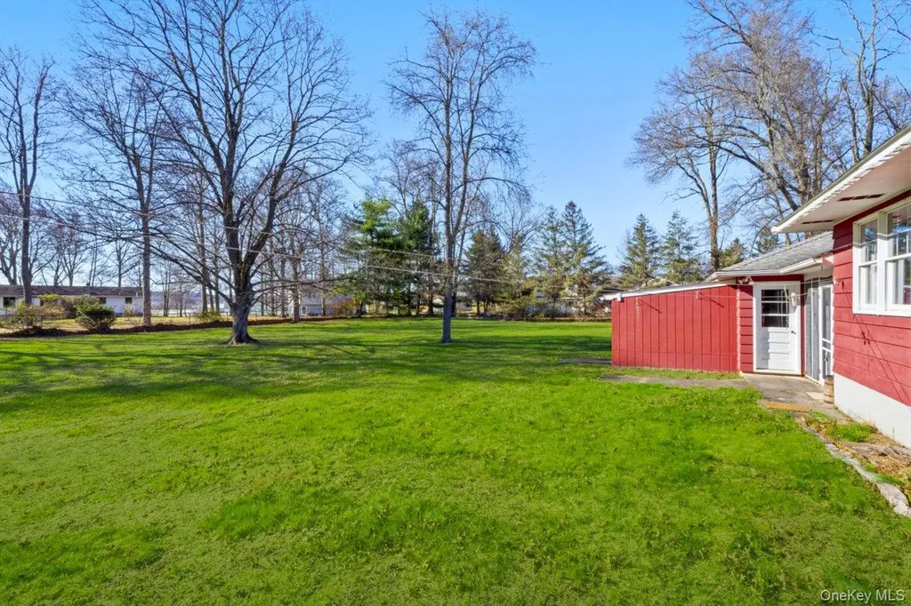 555 State Route 416 Montgomery NY 12549