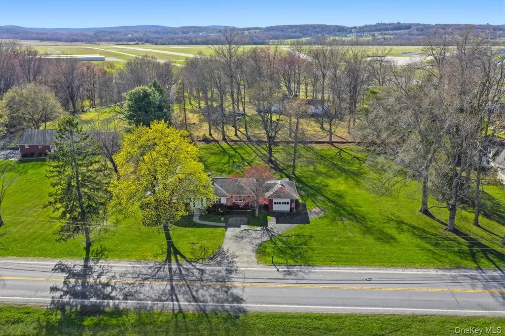 555 State Route 416 Montgomery NY 12549