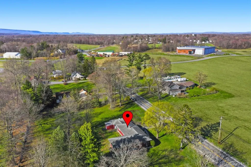 555 State Route 416 Montgomery NY 12549
