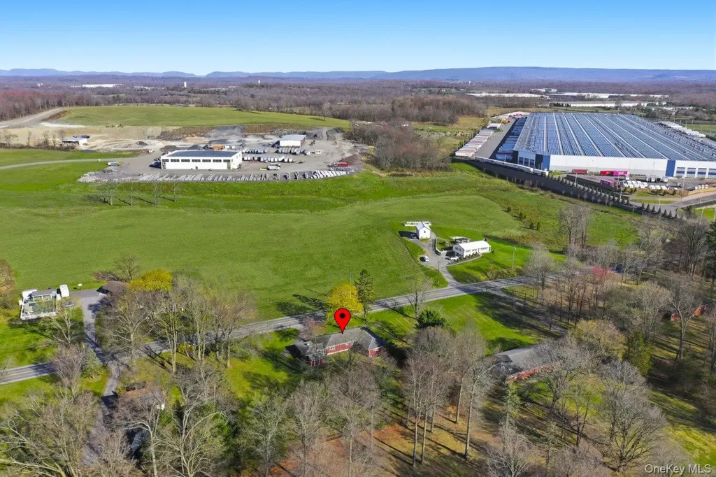 555 State Route 416 Montgomery NY 12549