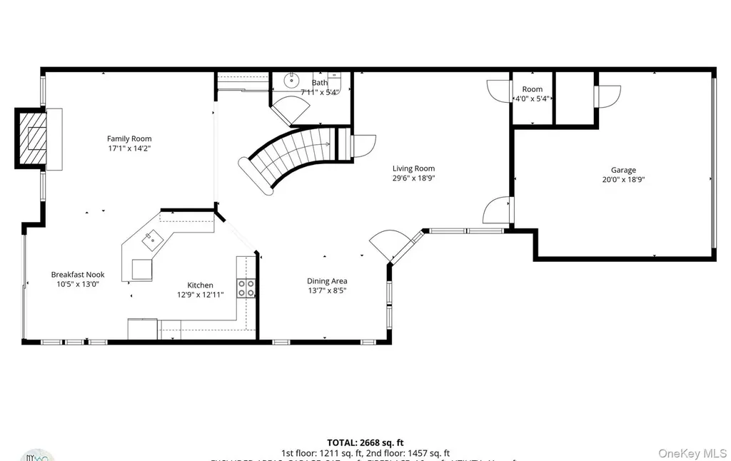 702 Equestrian Way Westbury NY 11590