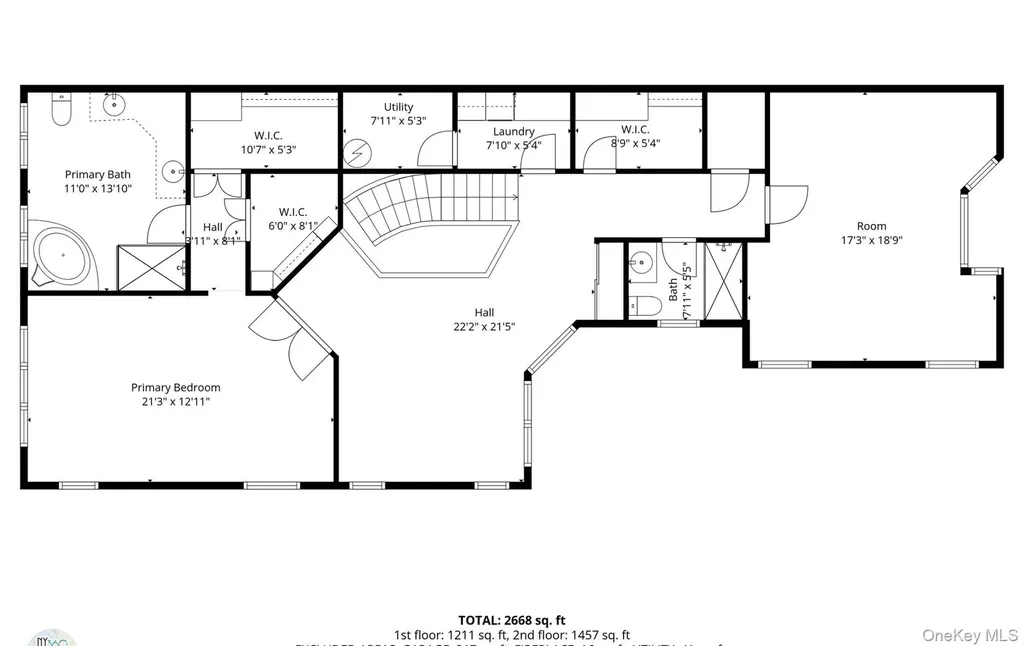 702 Equestrian Way Westbury NY 11590