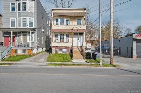 139 N Hamilton Street Poughkeepsie NY 12601