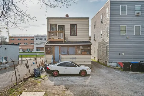 139 N Hamilton Street Poughkeepsie NY 12601