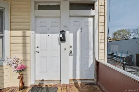 139 N Hamilton Street Poughkeepsie NY 12601