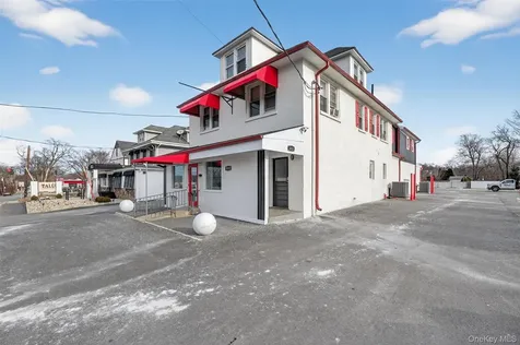 3432 Lexington Avenue Mohegan Lake NY 10547