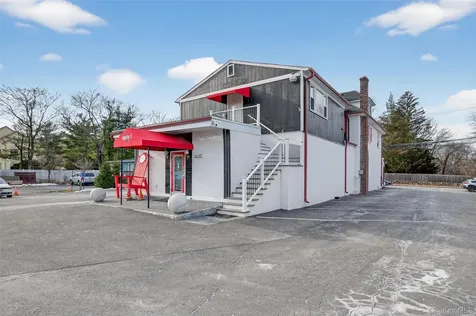 3432 Lexington Avenue Mohegan Lake NY 10547