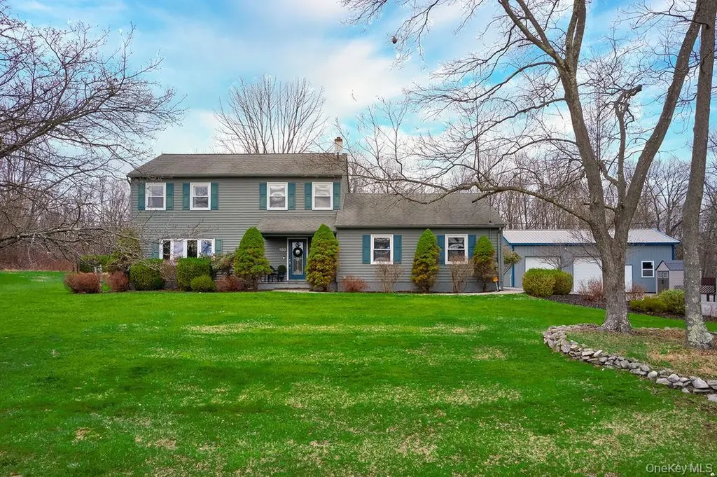 180 Ridge Drive Middletown NY 10940