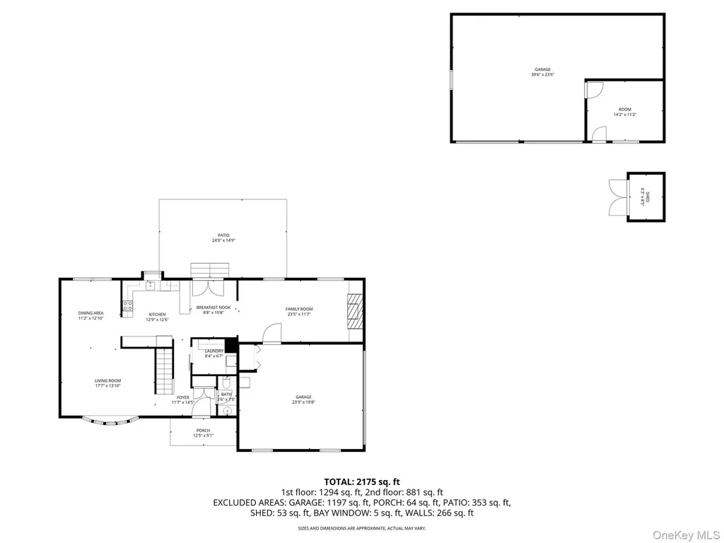180 Ridge Drive Middletown NY 10940