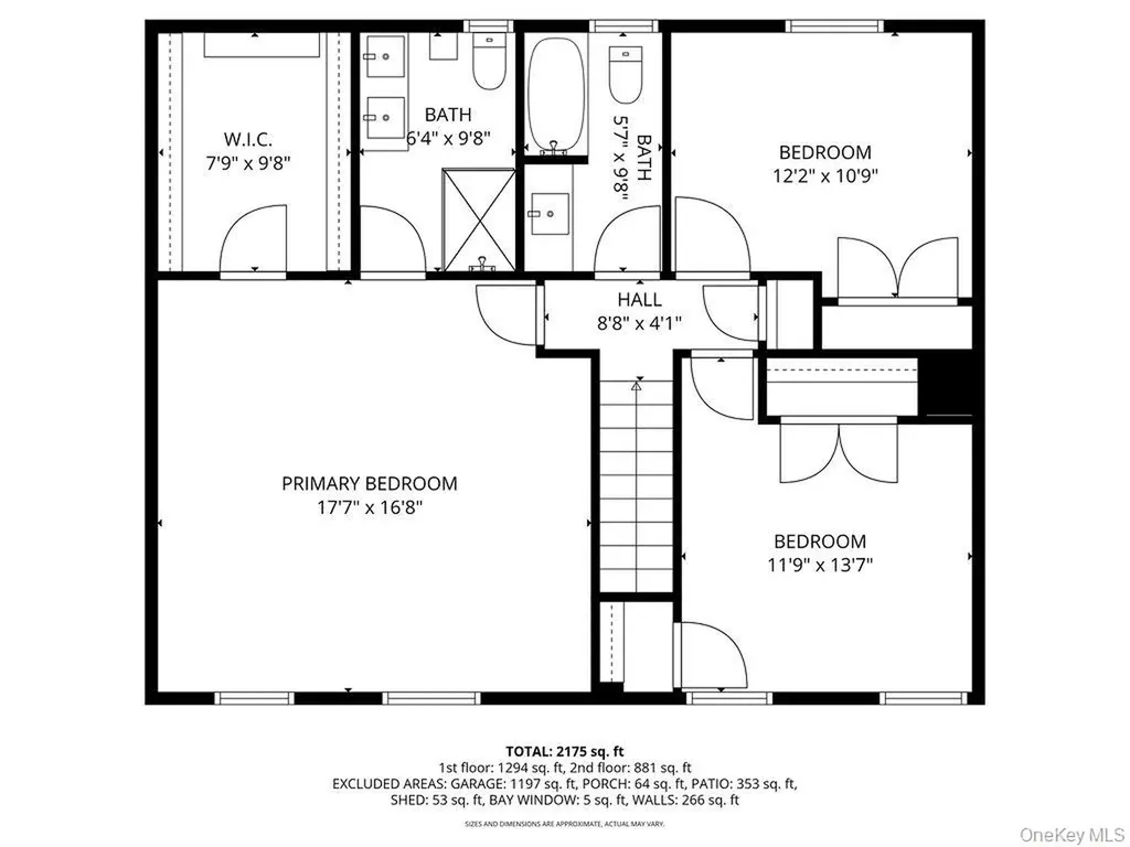 180 Ridge Drive Middletown NY 10940