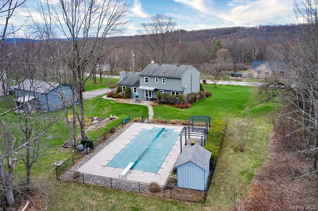 180 Ridge Drive Middletown NY 10940
