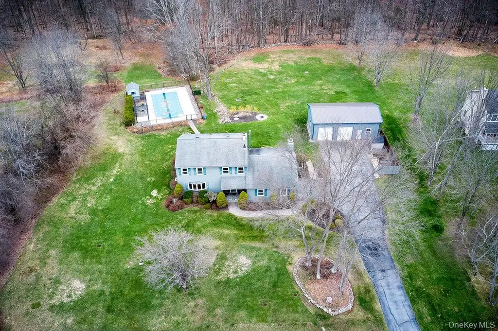 180 Ridge Drive Middletown NY 10940