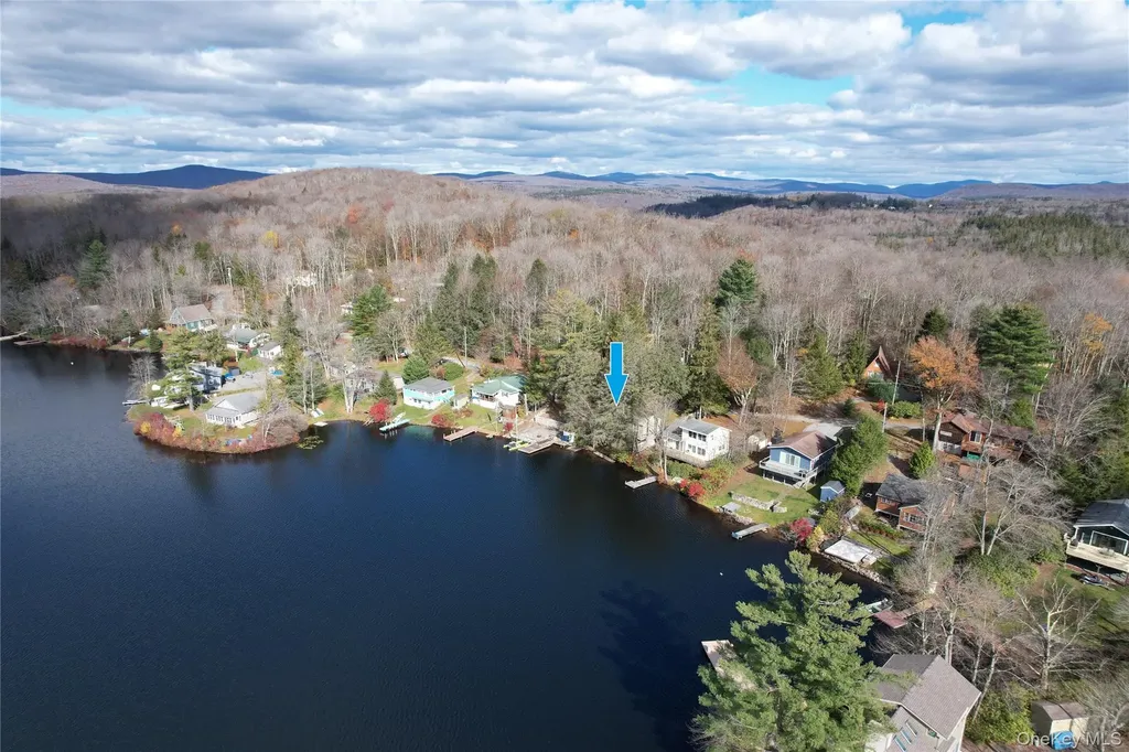 106 Park Drive Parksville NY 12768