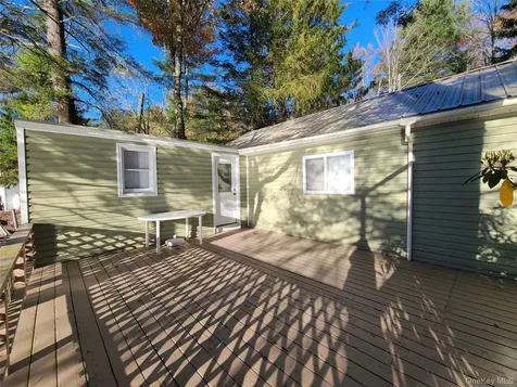 106 Park Drive Parksville NY 12768