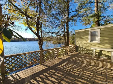 106 Park Drive Parksville NY 12768