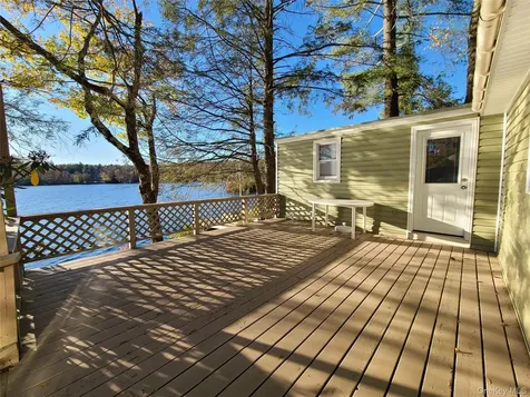 106 Park Drive Parksville NY 12768