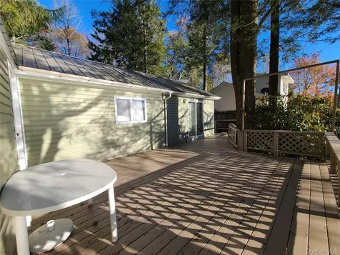 106 Park Drive Parksville NY 12768