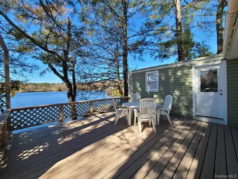 106 Park Drive Parksville NY 12768