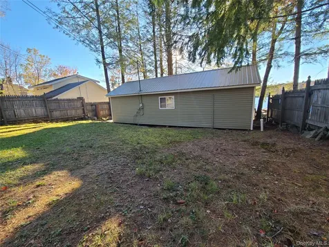 106 Park Drive Parksville NY 12768