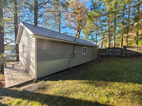 106 Park Drive Parksville NY 12768