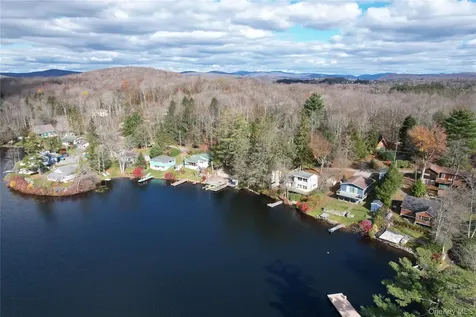 106 Park Drive Parksville NY 12768