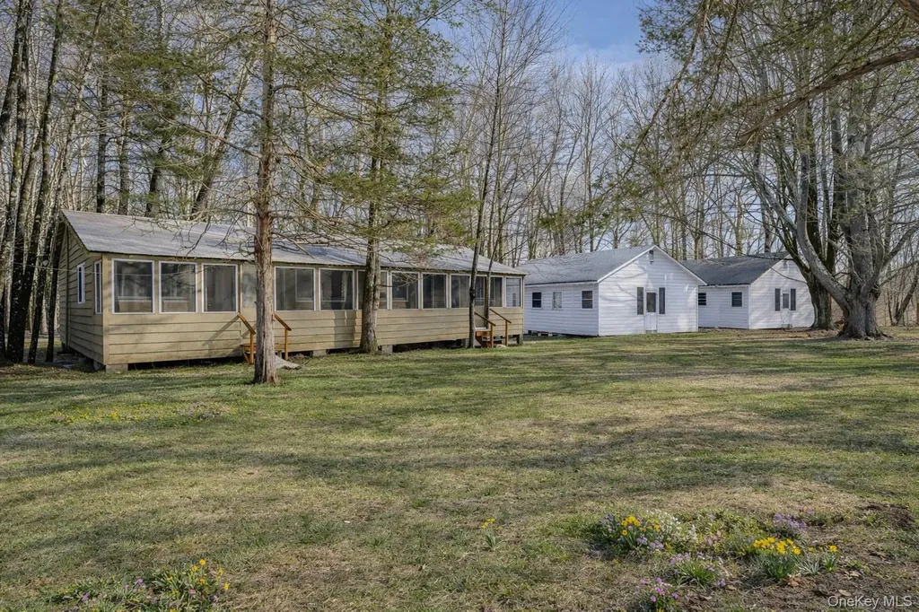 9 Solway Road Saugerties NY 12477
