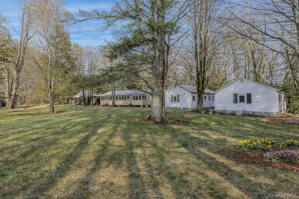 9 Solway Road Saugerties NY 12477