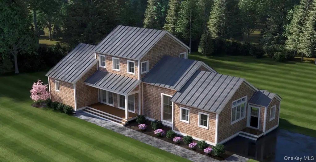 5 Scenic Meadow Drive Gardiner NY 12525